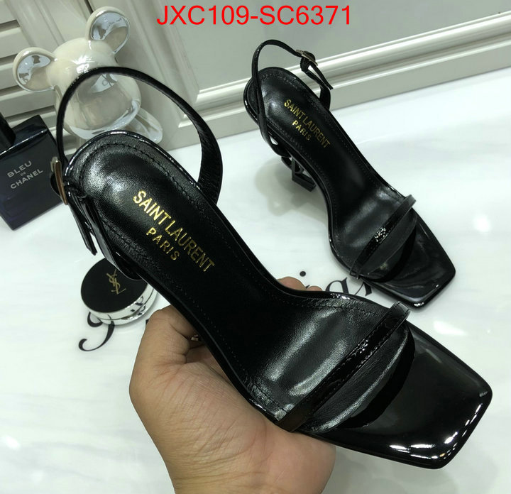 Women Shoes-YSL fashion designer ID: SC6371 $: 109USD