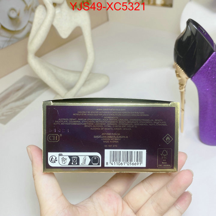 Perfume-Carolina Herrera best replica new style ID: XC5321 $: 49USD