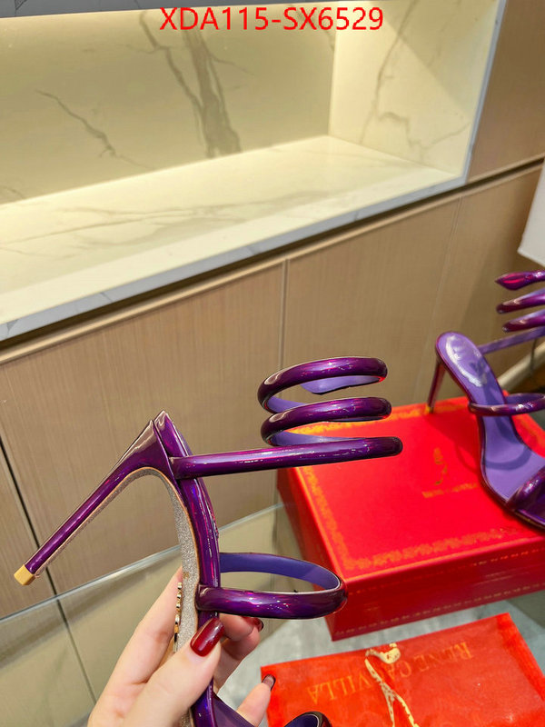 Women Shoes-Rene Caovilla online from china ID: SX6529 $: 115USD