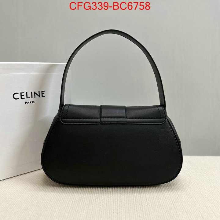 Celine Bags(TOP)-Handbag best site for replica ID: BC6758 $: 339USD,