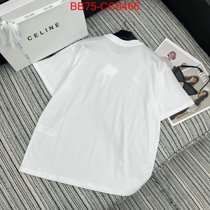 Clothing-Celine how to start selling replica ID: CC6466 $: 75USD