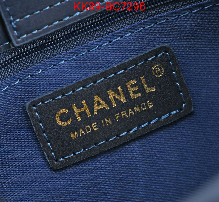 Chanel Bags(4A)-Crossbody- best site for replica ID: BC7296 $: 89USD,
