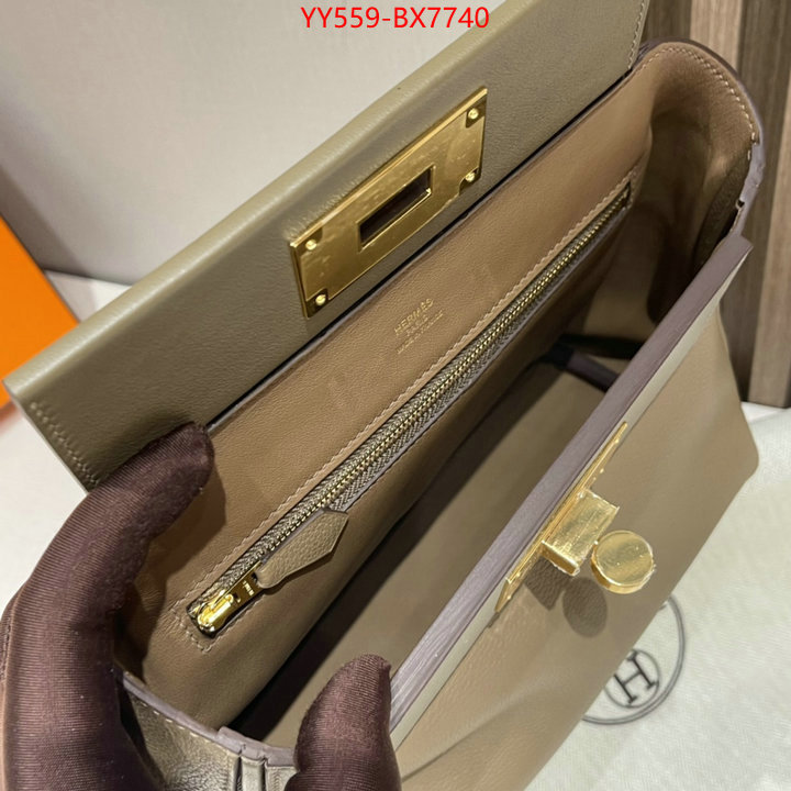 Hermes Bags(TOP)-Kelly- sell online ID: BX7740 $: 559USD,