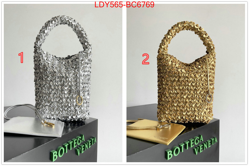 BV Bags(TOP)-Clutch- fake designer ID: BC6769 $: 565USD,