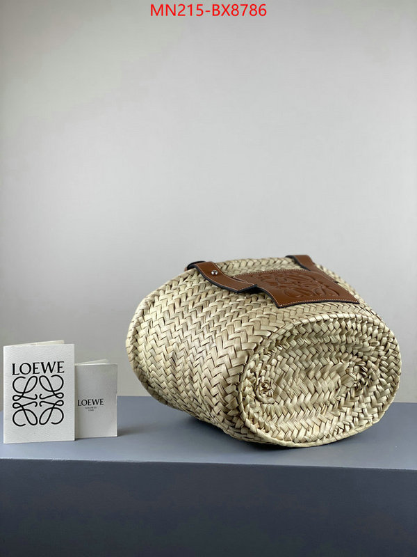 Loewe Bags(TOP)-Handbag- what best replica sellers ID: BX8786