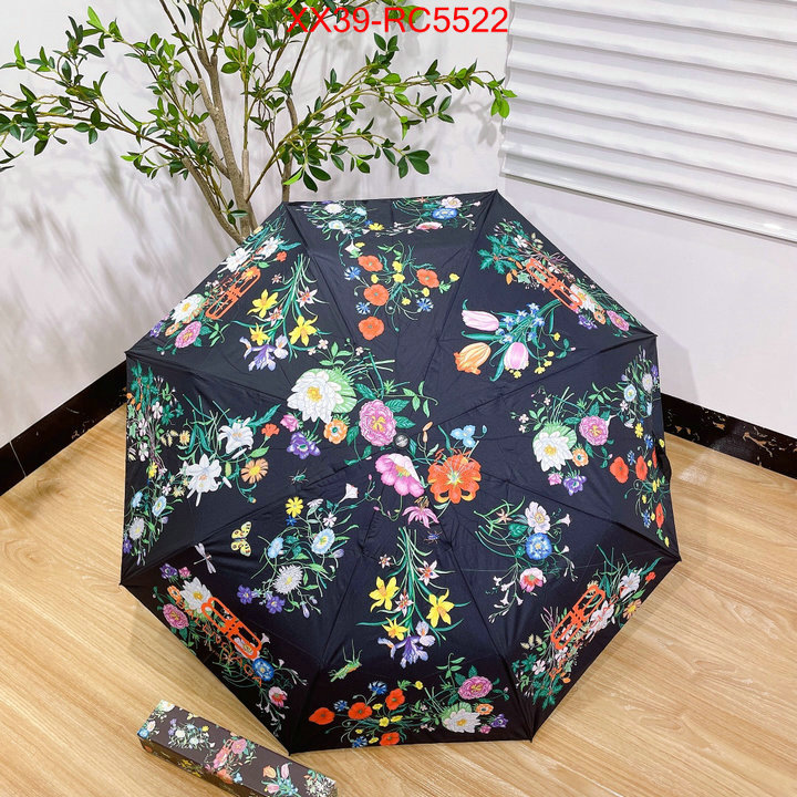 Umbrella-Balenciaga where could you find a great quality designer ID: RC5522 $: 39USD