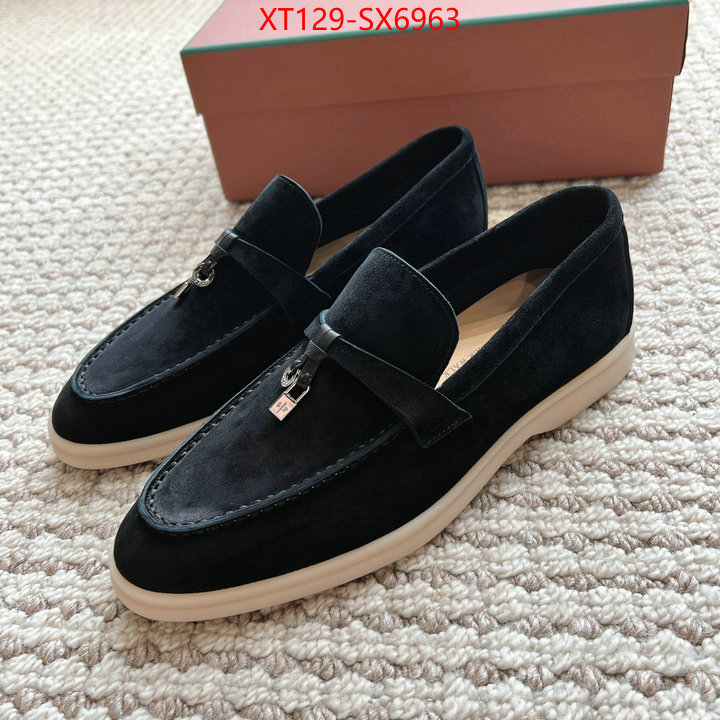 Women Shoes-Loro piana wholesale imitation designer replicas ID: SX6963 $: 129USD