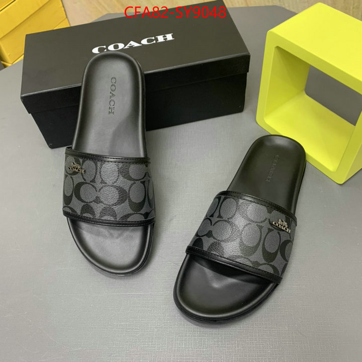 Men Shoes-Coach online china ID: SY9048 $: 82USD