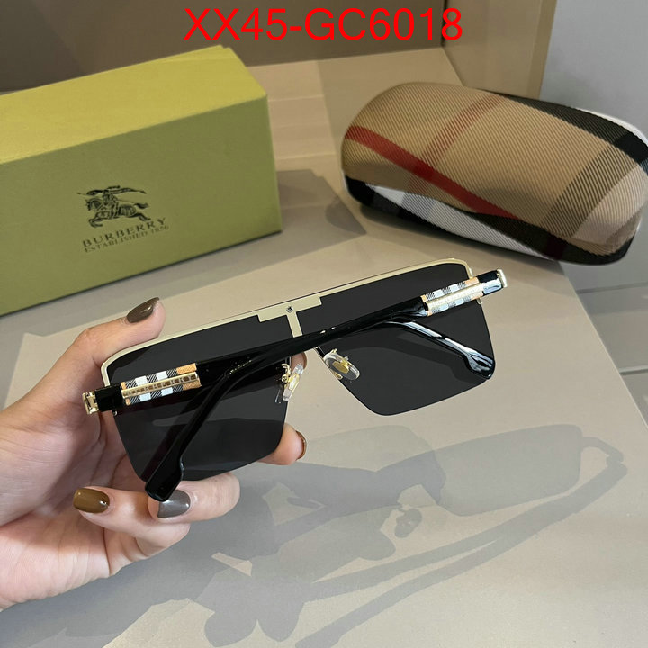 Glasses-Burberry best replica new style ID: GC6018 $: 45USD