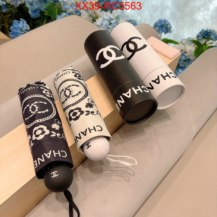 Umbrella-Chanel shop now ID: RC5563 $: 39USD