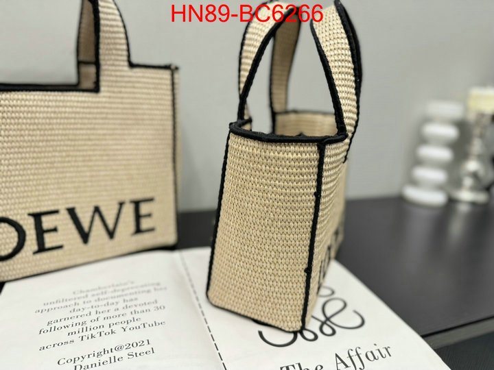 Loewe Bags(4A)-Handbag- perfect replica ID: BC6266