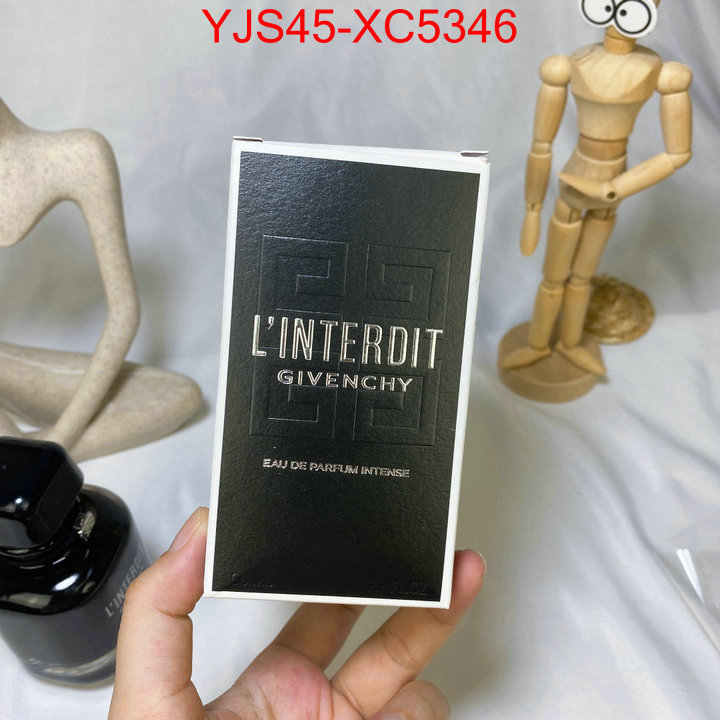 Perfume-Givenchy new 2024 ID: XC5346 $: 45USD