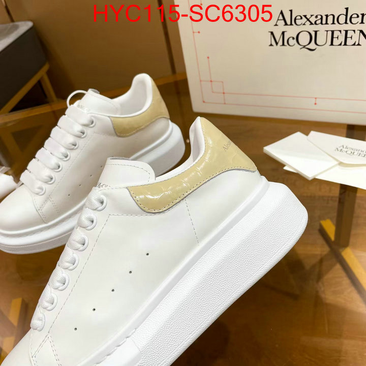 Men Shoes-Alexander McQueen where could you find a great quality designer ID: SC6305