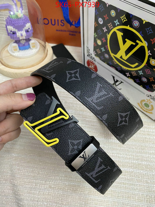 Belts-LV best fake ID: PX7939 $: 65USD