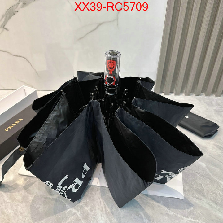 Umbrella-Prada online sales ID: RC5709 $: 39USD