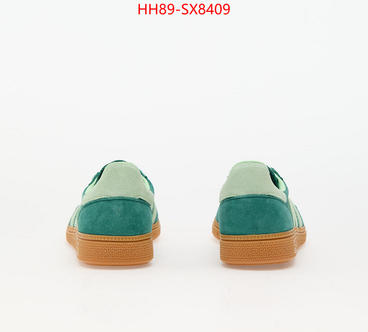 Men Shoes-Adidas replica us ID: SX8409 $: 89USD