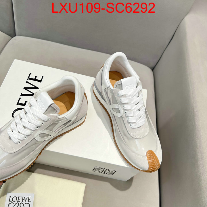 Men Shoes-Loewe buy high quality cheap hot replica ID: SC6292 $: 109USD