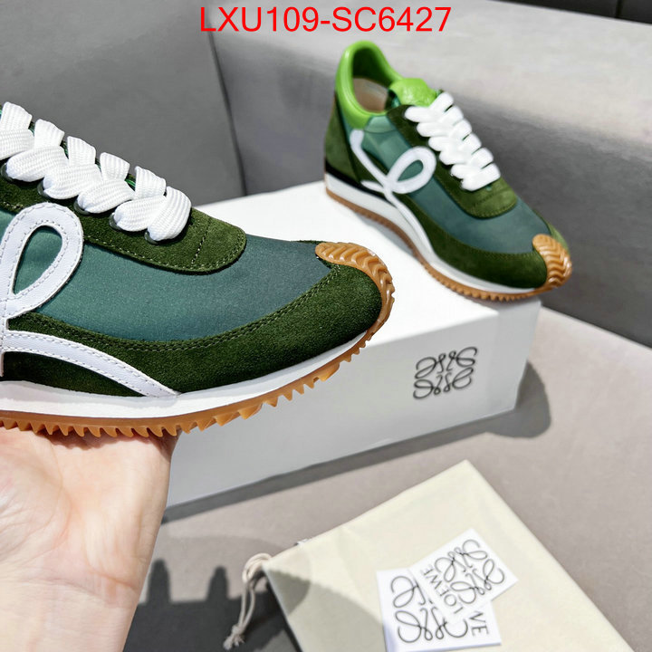 Women Shoes-Loewe where to find best ID: SC6427 $: 109USD