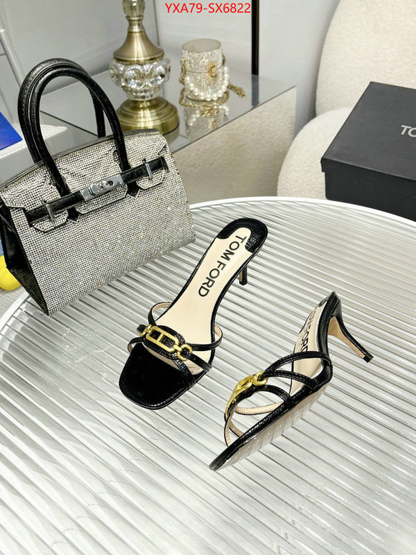 Women Shoes-Tom Ford the online shopping ID: SX6822 $: 79USD