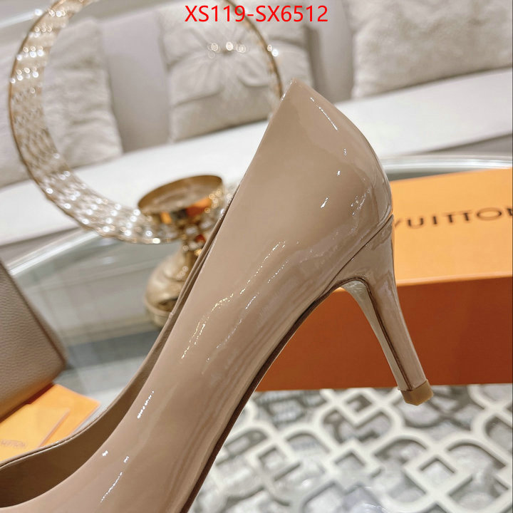 Women Shoes-LV the best affordable ID: SX6512 $: 119USD