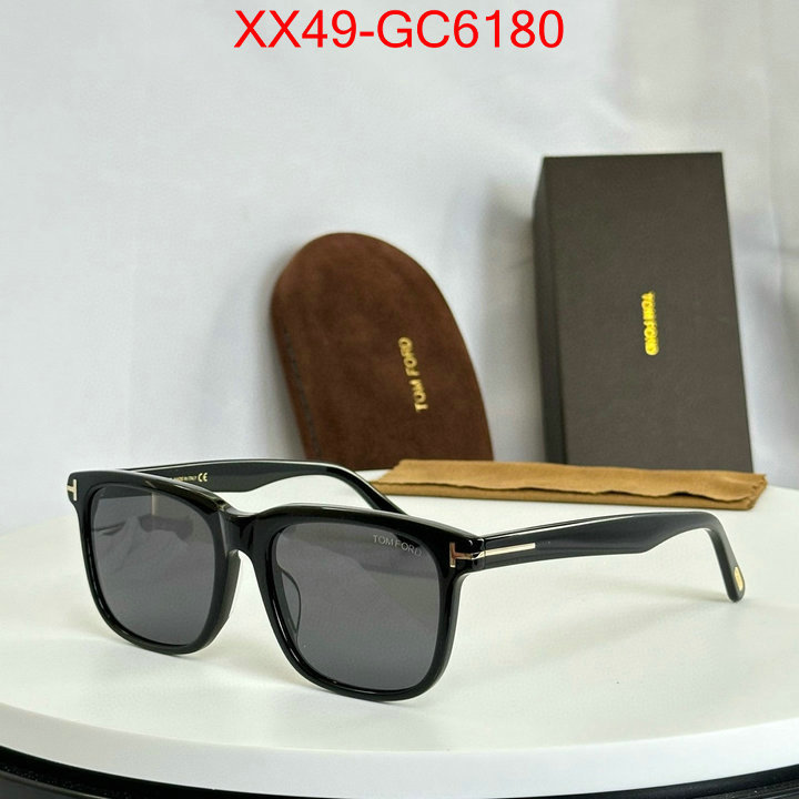 Glasses-Tom Ford high quality ID: GC6180 $: 49USD