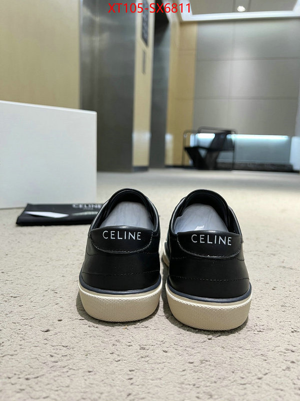 Women Shoes-CELINE where can i buy ID: SX6811 $: 105USD