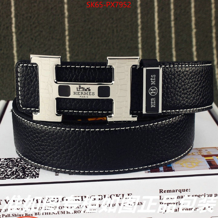 Belts-Hermes best luxury replica ID: PX7952 $: 65USD