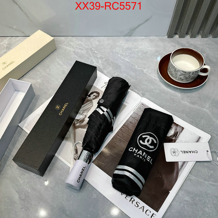 Umbrella-Chanel replica wholesale ID: RC5571 $: 39USD