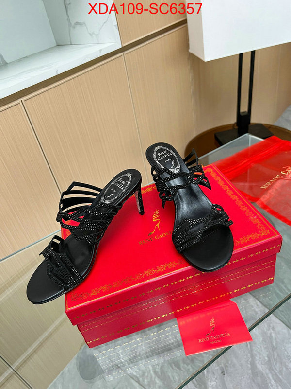Women Shoes-Rene Caovilla can i buy replica ID: SC6357 $: 109USD