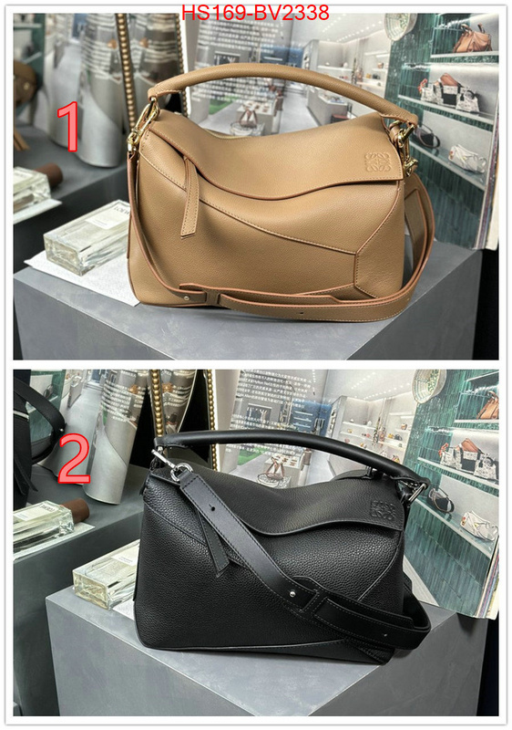 Loewe Bags(4A)-Puzzle- we provide top cheap aaaaa ID: BV2338 $: 169USD,