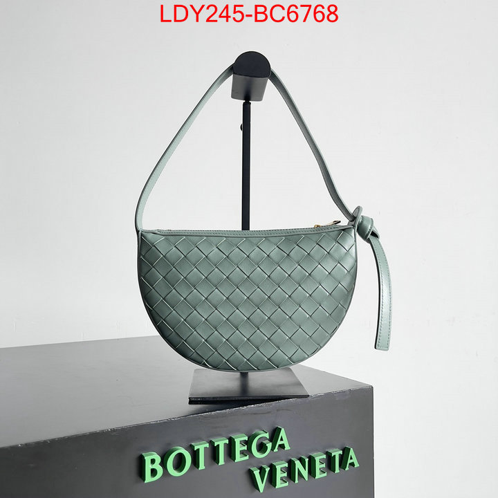 BV Bags(TOP)-Handbag- where to find the best replicas ID: BC6768 $: 245USD,