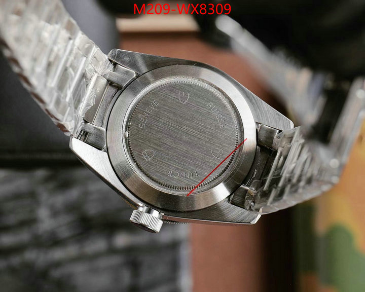 Watch(TOP)-Tudor high quality ID: WX8309 $: 209USD