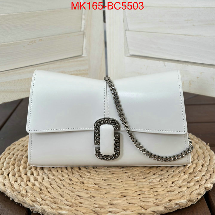 Marc Jacobs Bags(TOP)-Diagonal- buy online ID: BC5503 $: 165USD,