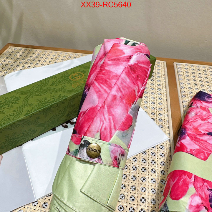 Umbrella-Gucci online sale ID: RC5640 $: 39USD