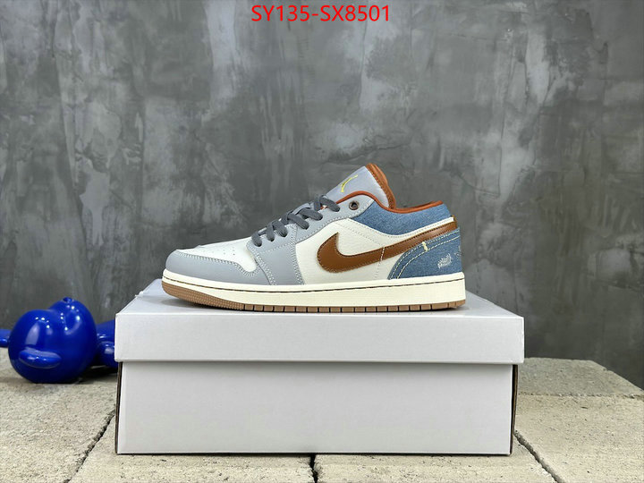 Men Shoes-Air Jordan perfect quality ID: SX8501 $: 135USD