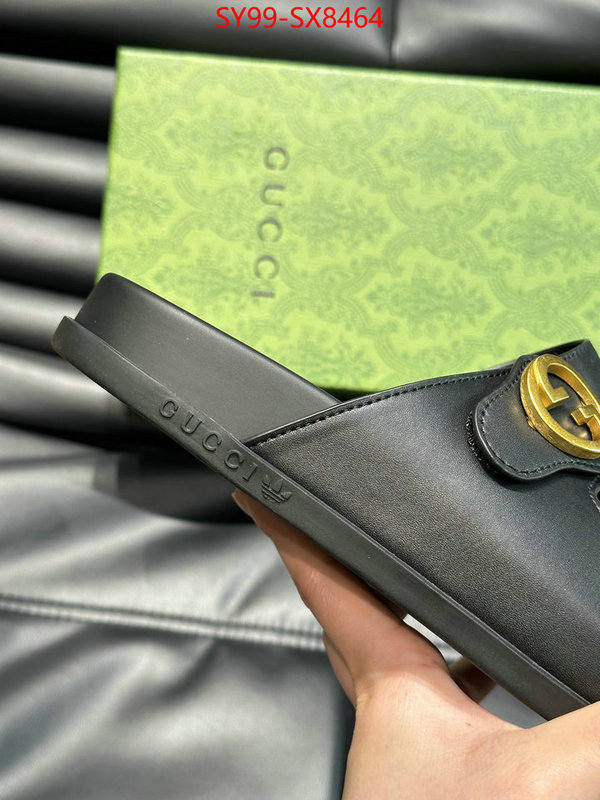 Men Shoes-Gucci every designer ID: SX8464 $: 99USD
