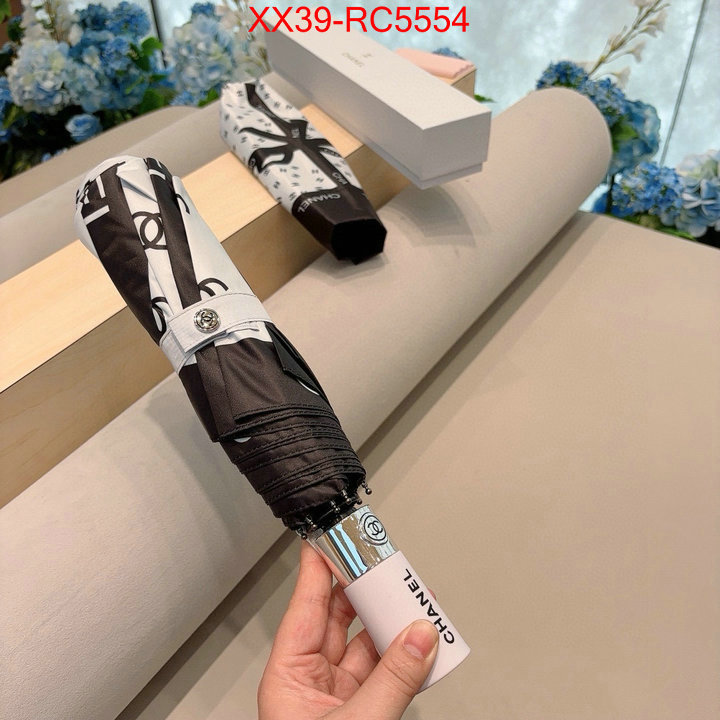 Umbrella-Chanel best luxury replica ID: RC5554 $: 39USD