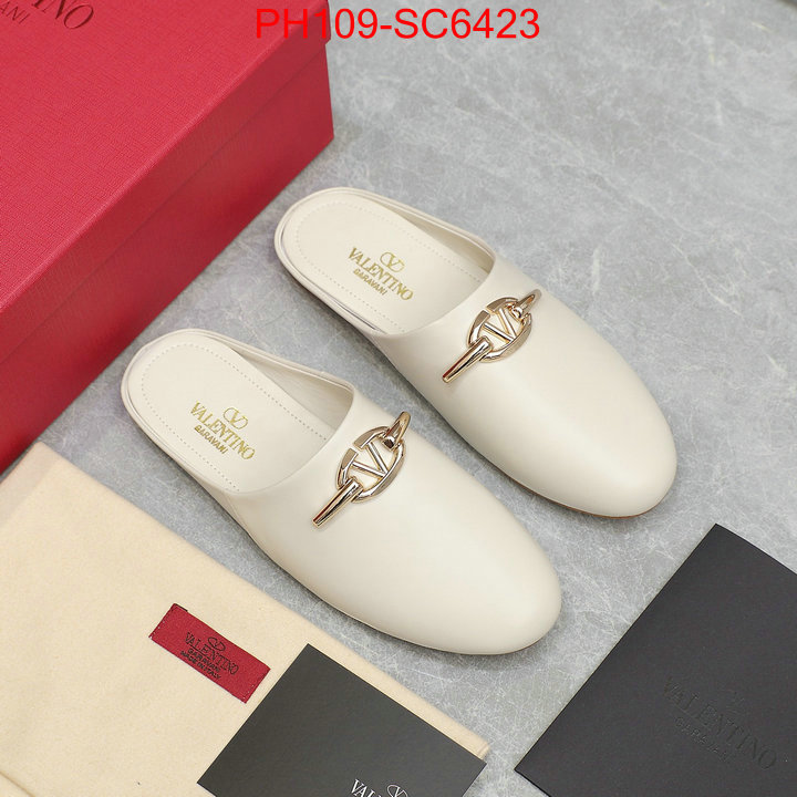 Women Shoes-Valentino the best ID: SC6423 $: 109USD