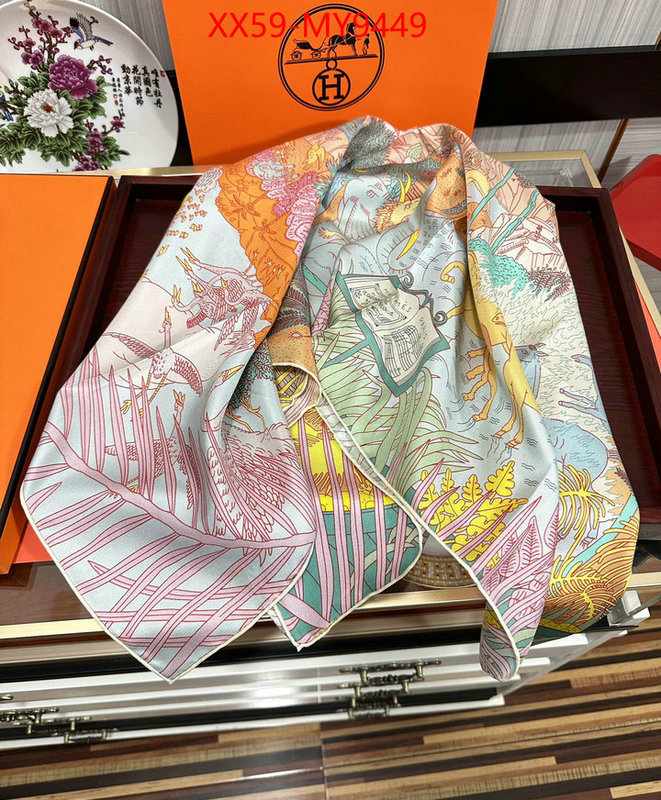 Scarf-Hermes shop the best high quality ID: MY9449 $: 59USD