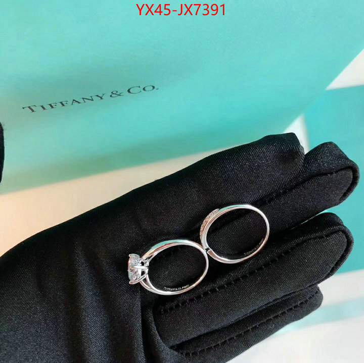 Jewelry-Tiffany perfect ID: JX7391 $: 45USD