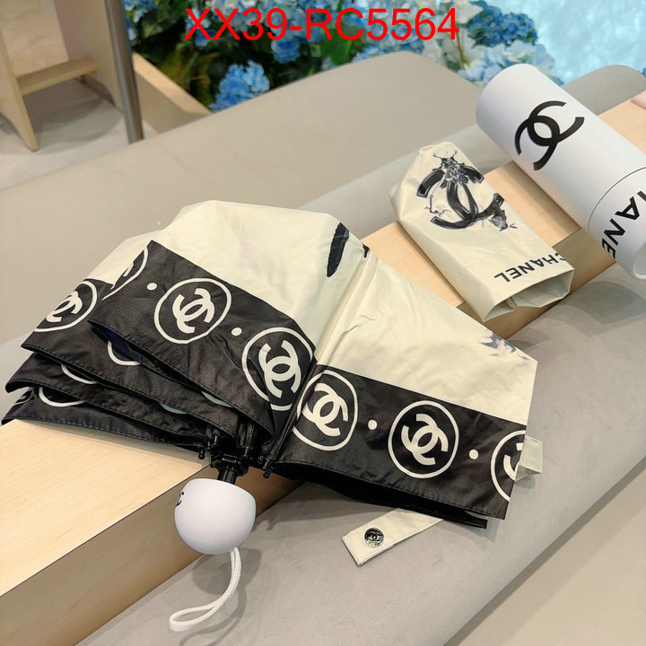 Umbrella-Chanel replcia cheap from china ID: RC5564 $: 39USD