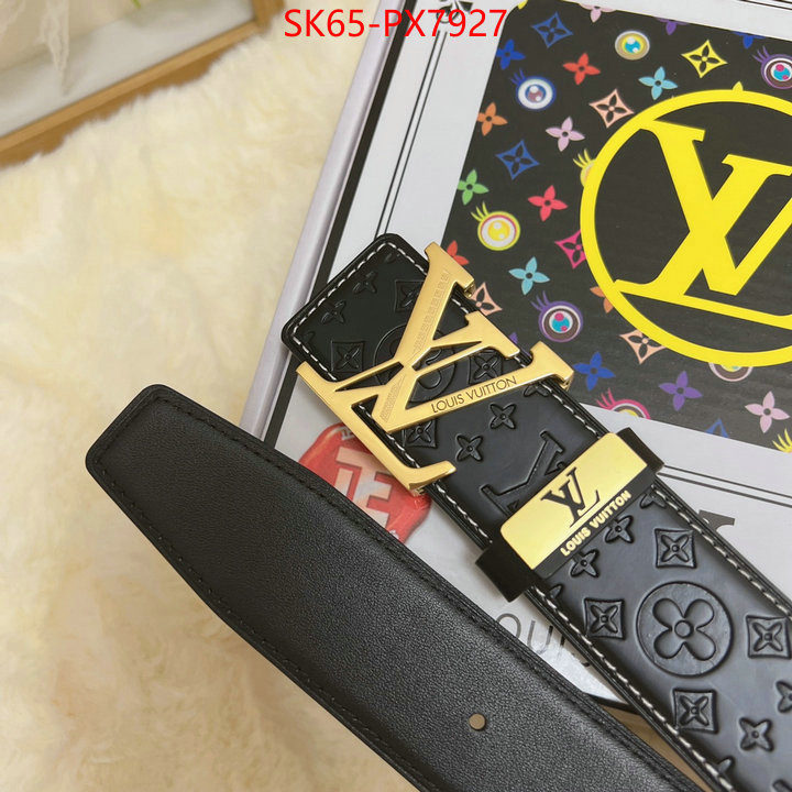 Belts-LV buy high quality cheap hot replica ID: PX7927 $: 65USD