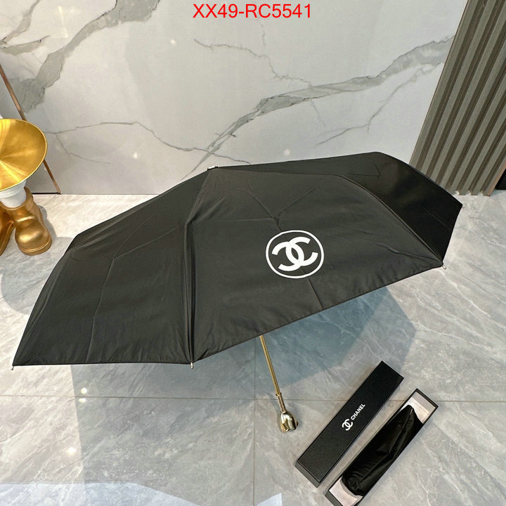 Umbrella-Chanel same as original ID: RC5541 $: 49USD