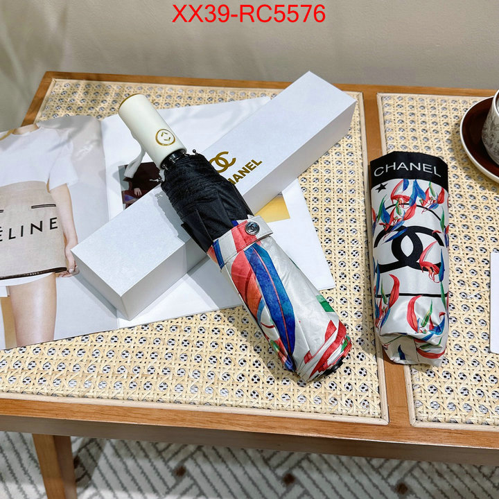 Umbrella-Chanel best quality replica ID: RC5576 $: 39USD