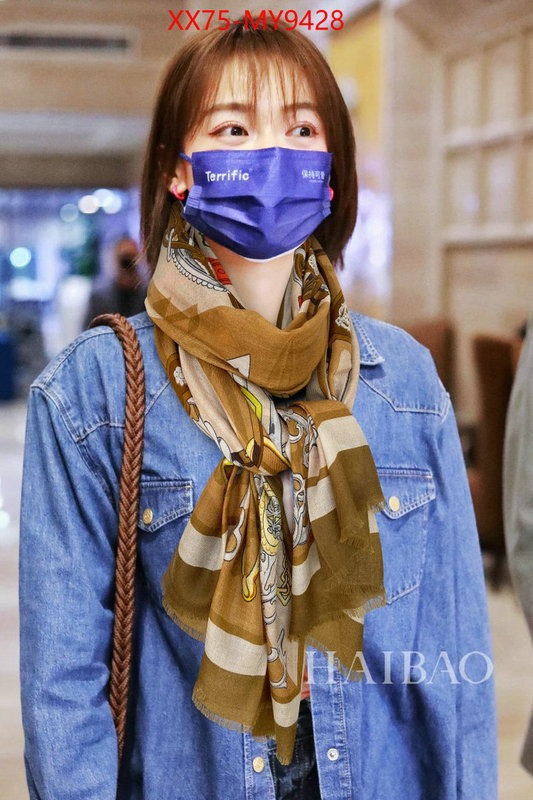 Scarf-Hermes is it ok to buy replica ID: MY9428 $: 75USD