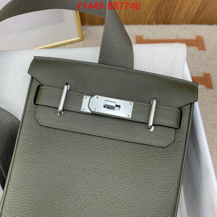 Hermes Bags(TOP)-Birkin- replica wholesale ID: BX7746 $: 449USD,
