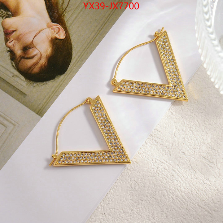 Jewelry-Valentino where to buy ID: JX7700 $: 39USD