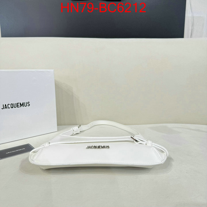 Jacquemus Bags(4A)-Handbag- new 2024 ID: BC6212 $: 79USD,