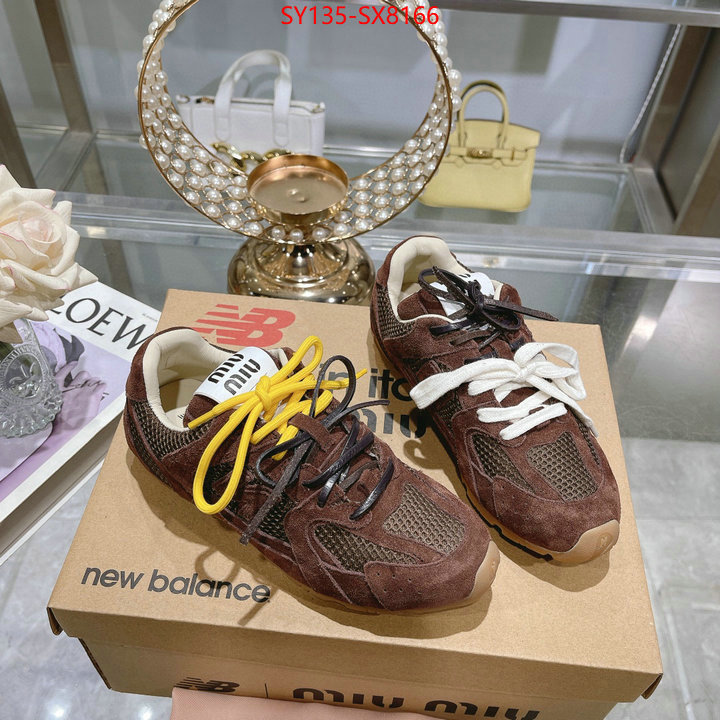 Women Shoes-Miu Miu same as original ID: SX8166 $: 135USD