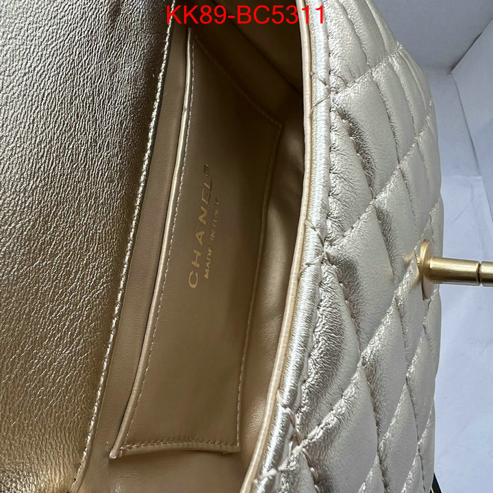 Chanel Bags(4A)-Diagonal- how quality ID: BC5311 $: 89USD,